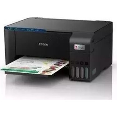 Epson Epson Ecotank L3252 Wi-Fi + Tarayıcı + Fotokopi Renkli Fiyatı