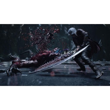 Devil May Cry 5 Special Edition Ps5 Game Fiyatı