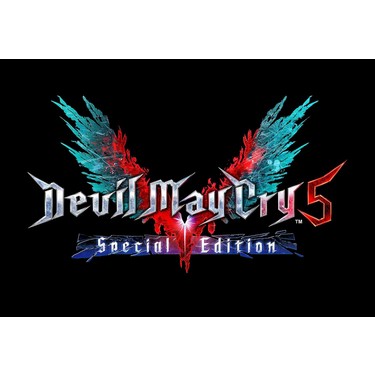 Devil May Cry 5 Special Edition Ps5 Game Fiyatı
