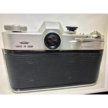 Revue Flex Filmli Fotoğraf Makinası Fiyatı