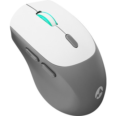 Everest Km-78 Rena Krem/gri/kahve Kablosuz 2.4 + Bt Rgb Fiyatı