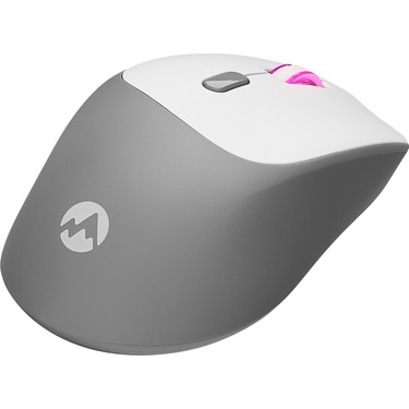 Everest Km-78 Rena Krem/gri/kahve Kablosuz 2.4 + Bt Rgb Fiyatı