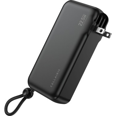 Cellairis Power Trek 10000mAh Type-C PD Hızlı Şarj Powerbank Fiyatı