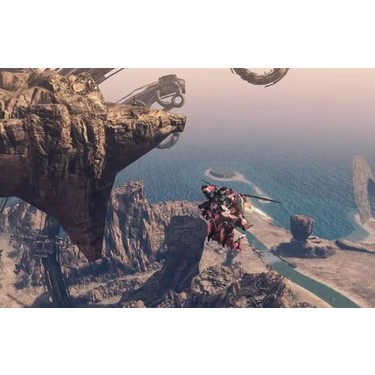 Xenoblade Chronicles X: Definitive Edition Nintendo Switch Fiyatı
