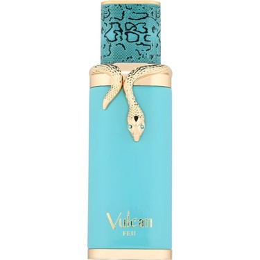 French Avenue Vulcan Feu ⚠️Tata ⚠️ French Avenue Vulcan Feu 100ML Fiyatı - Taksit Seçenekleri