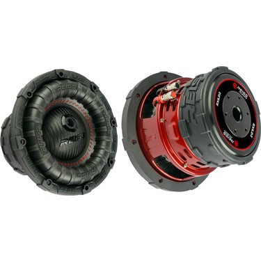 Reiss Audio Rs-Rx8 L Port Kabinli 800WAT 400 Rms 20CM Fiyatı