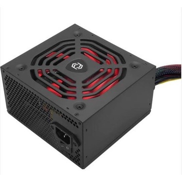 Frisby 600W ATX 80 Plus Bronz Güç Kaynağı Verimlilik Fiyatı