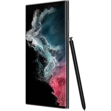 Samsung Galaxy S22 Ultra 256GB 12GB Ram Siyah Fiyatı