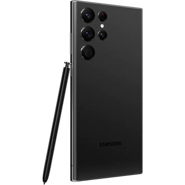 Galaxy　s22 ULTRA256 ブラック　箱無し Samsung Galaxy S22 Ultra 256GB 12GB Ram Siyah Fiyatı