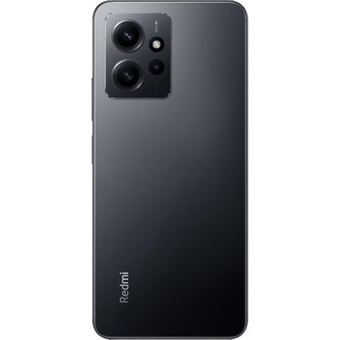 Xiaomi Redmi Note 12 128GB 6gb Oniks Grisi Fiyatı
