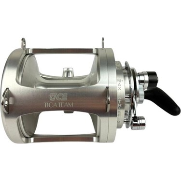 Tica 80 Rwts 2 Hız Silver Çıkrık Makinesi Fiyatı