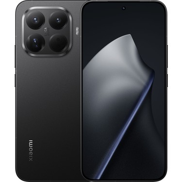Xiaomi 15T Pro 本体（ブラック／12GB+256GB） Xiaomi 15T Pro 256 GB 12 GB Ram (Xiaomi Türkiye Garantili) Fiyatı