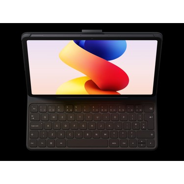 【美品】Redmi Pad Pro 本体８G＋256G　キーボード＆カバー２種類 Xiaomi Redmi Pad 2 Pro 8GB 256GB 12.1 Gri + Klavye Fiyatı