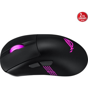 Asus Rog Kerıs Iı Orıgın Kablosuz Oyun Mouse'u, 64G Hafif, Fiyatı