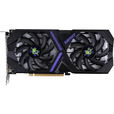 Colorful Igame Geforce Rtx 3050 Ultra 6 Gb Gddr6 96BIT (6gb Fiyatı