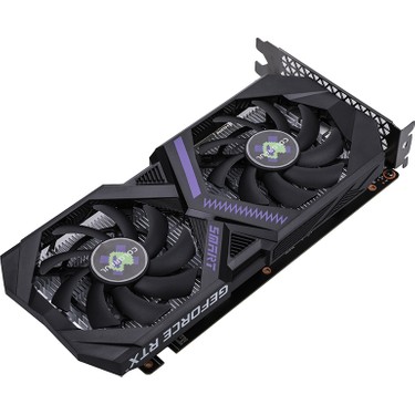 Colorful Igame Geforce Rtx 3050 Ultra 6 Gb Gddr6 96BIT (6gb Fiyatı