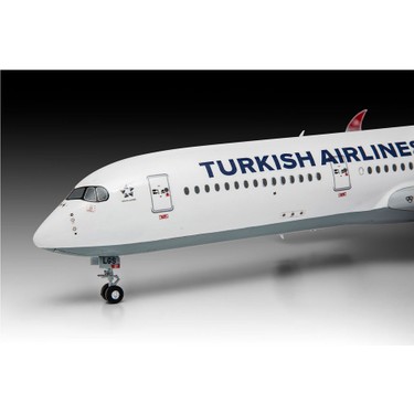 Revell Gift Set Thy Airbus A350-900 Fiyatı - Taksit Seçenekleri