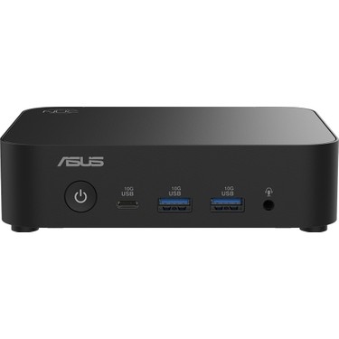 ASUS NUC14 Essential Intel® Processor N97 Barebone (RAM Yok, Fiyatı