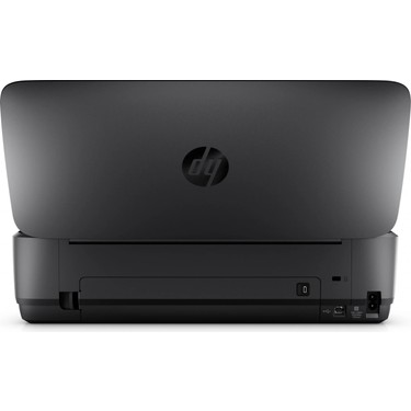 Hp Officejet 250 Mobile All-In-One Printer (CZ992A) Fiyatı