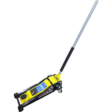 Fixonic B.h.d BHD00368 3 Ton 75X500MM Hidrolik Arabalı Kriko Fiyatı
