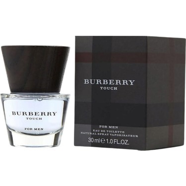 Burberry Touch Men Edt 30 ml Erkek Parfümü Fiyatı