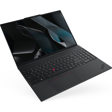 Lenovo Thinkpad E16 Gen 3 Intel Core Ultra 7 255H 16GB Ddr5 Fiyatı