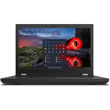 Lenovo Thinkpad P15 Gen 2 I7 11850H 32GB Ram 512GB SSD Rtx Fiyatı