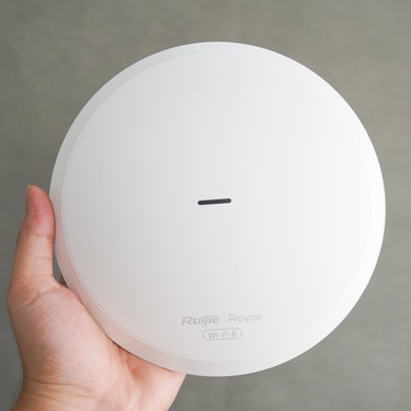 Ruijie Reyee RG-RAP62 Wi-Fi 6 AX1800 Gigabit Wifi6 Access Fiyatı