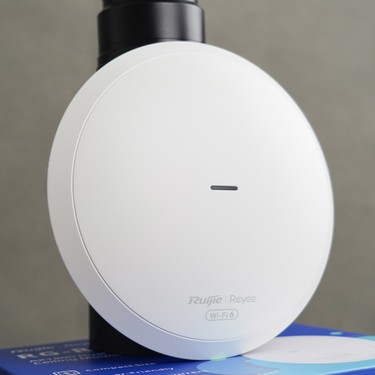 Ruijie Reyee RG-RAP62 Wi-Fi 6 AX1800 Gigabit Wifi6 Access Fiyatı