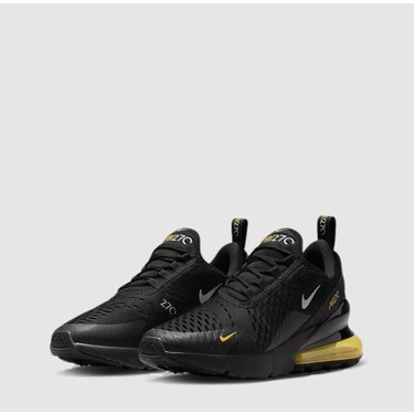nike air max 270 black original
