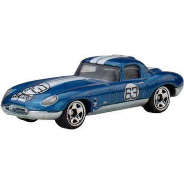 Hot Wheels Vintage Premium Arabalar Jaguar Lightweight Fiyatı