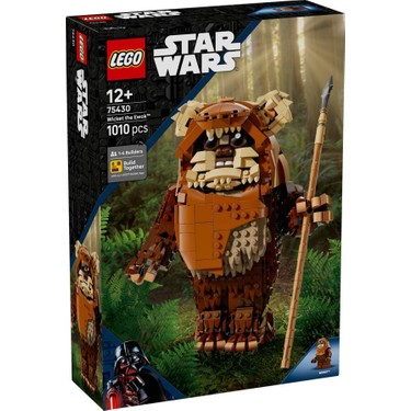 LEGO Star Wars 75430 Wicket The Ewok Fiyatı - Taksit Seçenekleri
