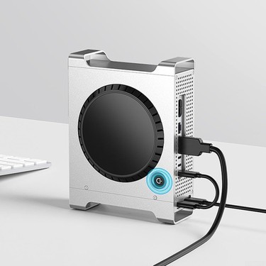 Codegen Mac Mini M4/m4 Pro 9 In 1 Type-C Nvme SSD Alüminyum Fiyatı