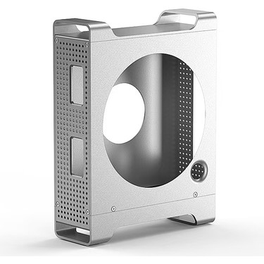 Codegen Mac Mini M4/m4 Pro 9 In 1 Type-C Nvme SSD Alüminyum Fiyatı