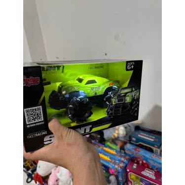 Vardem Oyuncak SYR-666-842CA-3-4-5-6-7CA Kumandalı Şarjlı Fiyatı