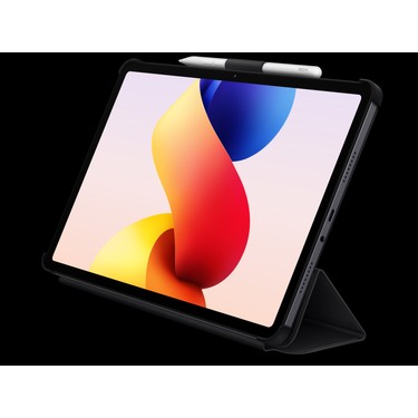 Androidタブレット本体 REDMI Pad2 Pro 8GB 256GB Redmi Smart Pen Xiaomi Redmi Pad 2 Pro 8GB 256GB 12.1 Mor + Klavye Fiyatı