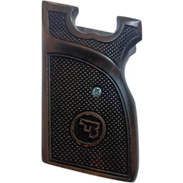 Çekvizör Mod Cz 70 Ahşap Tek Parça Kabze Fiyatı