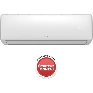 Tcl Elite Plus TAC-24CHSD/XA73I A++ 24000 Btu 2025 Seri Fiyatı