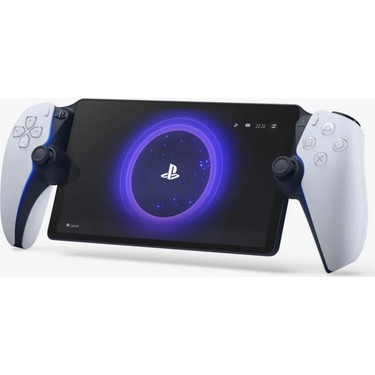 Sony Playstation 5 Portal Ekranlı Gamepad (Ithalatçı Fiyatı