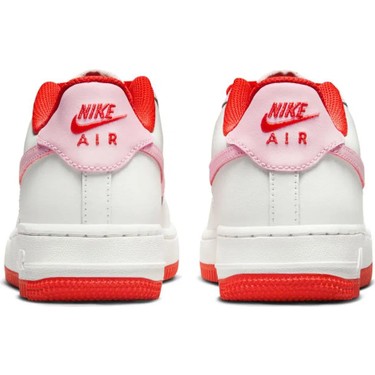 Nike Air Force 1 'valentine's Day' Bg Sneaker Ayakkabı Fiyatı