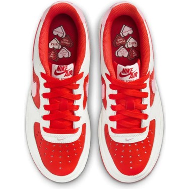 Nike Air Force 1 'valentine's Day' Bg Sneaker Ayakkabı Fiyatı