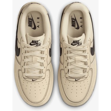 Nike Air Force 1 Lv8 Unisex Spor Ayakkabı Fiyatı