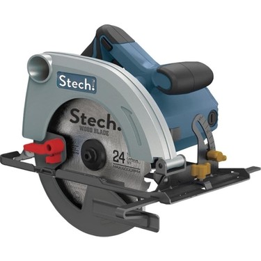 Stechend SX62 Akülü Daire Testere (Aküsüz) Solo Fiyatı