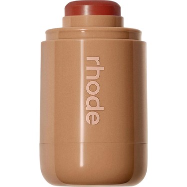 rhode POCKET BLUSH 2個セット サンソーク Rhode the fall duos Pocket Blush in Sleepy Girl and Peptide Lip