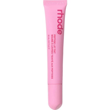 Rhode Peptide Lip Tint Renkli Dudak Parlatıcı Jelly Bean Fiyatı