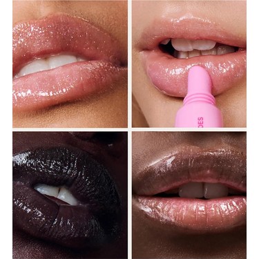 〈新品〉RHODE リップティント jelly bean Just in‼️ Rhode has confirmed that jelly bean, strawberry glaze