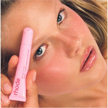 Rhode Peptide Lip Tint Renkli Dudak Parlatıcı Jelly Bean Fiyatı