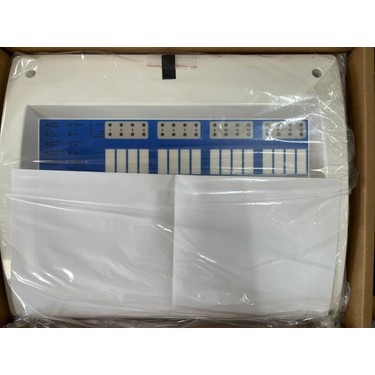 Efire ECP-1004 4 Zonlu Tekrarlama Paneli Fiyatı