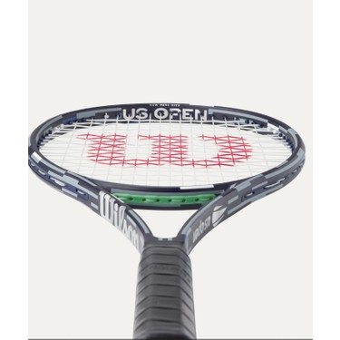 Wilson Blade 100L V9 Us Open Tenis Raketi – Yeni Sezon -2025 Fiyatı