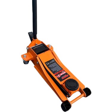 Rico 013-RC6037 3 Ton Düşük Profil Kriko Fiyatı